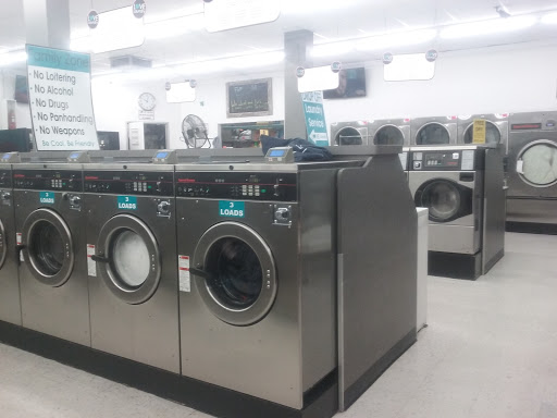 Laundry Service «Love Laundry W Pico, LA», reviews and photos, 5960 W Pico Blvd, Los Angeles, CA 90035, USA