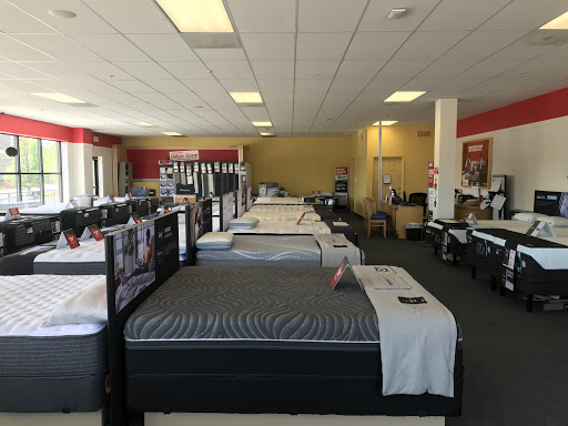 Mattress Store «Mattress Firm Highlands Ranch Westridge», reviews and photos, 9305 Dorchester St Suite 102, Highlands Ranch, CO 80129, USA