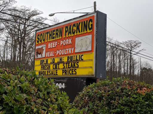 Southern Packing Corporation