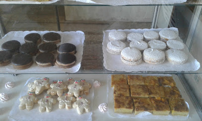 Panadería Y Pastelería Mar De Tortas