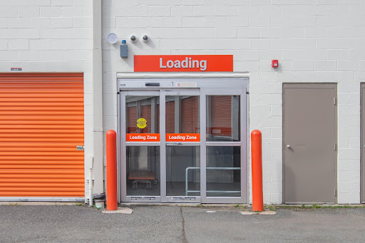 Self-Storage Facility «Public Storage», reviews and photos, 203 New Clarkstown Rd, Spring Valley, NY 10977, USA