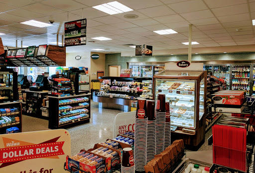 Convenience Store «Wawa», reviews and photos, 200 Green Ln, Bristol, PA 19007, USA