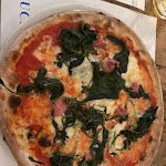 Photo n°1 de l'avis de Urs.e fait le 26/09/2023 à 18:38 sur le  Il Ritrovo-Cucina Casalinga Popolare à Berlin