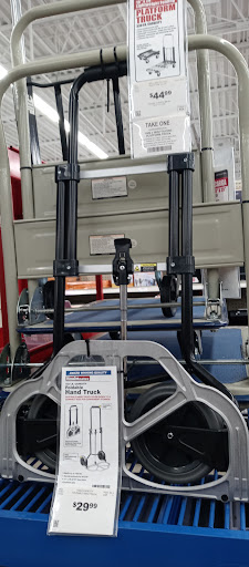 Hardware Store «Harbor Freight Tools», reviews and photos, 1640 75th St, Downers Grove, IL 60516, USA