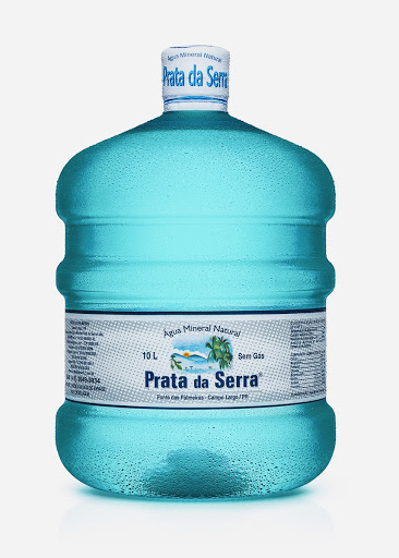 Fornecedor de água engarrafada Curitiba