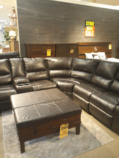 Furniture Store «Ashley Homestore», reviews and photos, 9687 Colerain Ave, Cincinnati, OH 45251, USA