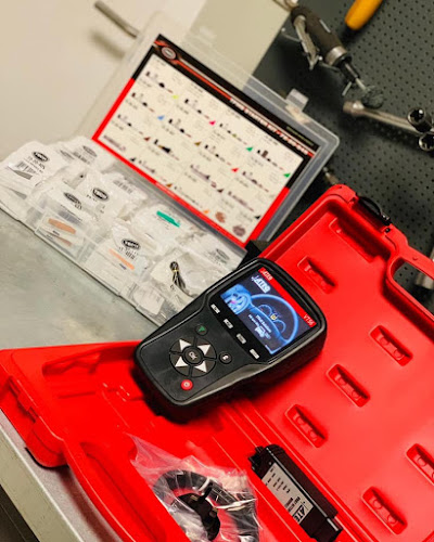 Comentarii opinii despre Αδαμόπουλος Ελαστικά