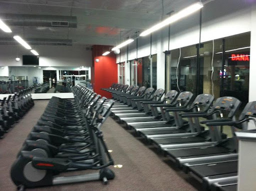 Gym «Fitness 19», reviews and photos, 4115 Concord Blvd #10, Concord, CA 94519, USA