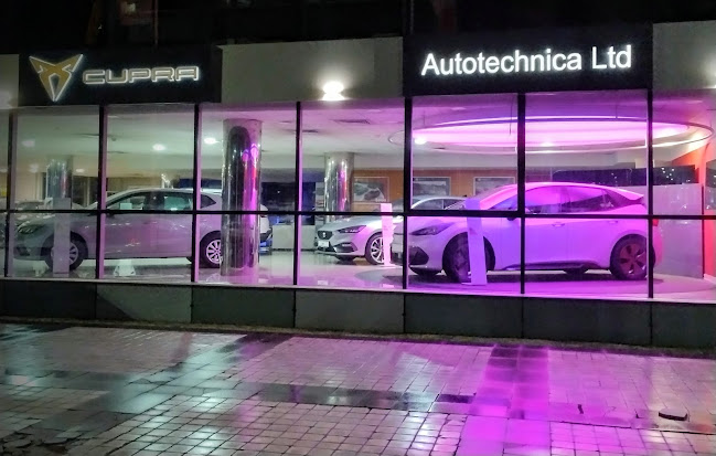 Autotechnica Ltd.