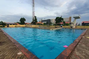Police college Swimming Pool image