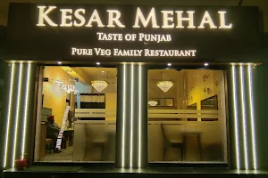 Kesar Mehal image