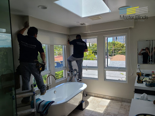 Master Blinds image