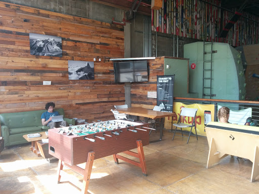 Sports Activity Location «Vertical World Seattle», reviews and photos, 2330 W Commodore Way, Seattle, WA 98199, USA