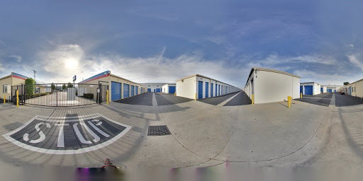 Self-Storage Facility «US Storage Centers», reviews and photos, 9818 De Soto Ave, Chatsworth, CA 91311, USA