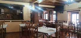 Bar-Restaurante En Cá Milio en Valencia de Alcántara