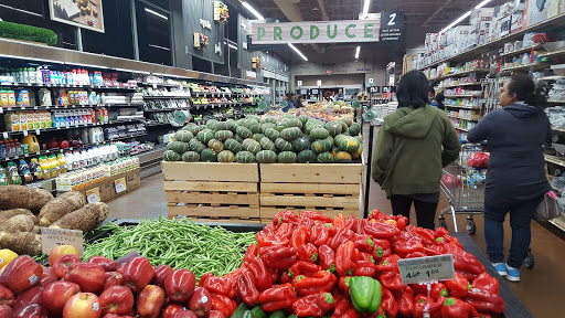 Supermarket «Island Pacific Supermarket», reviews and photos, 3300 Atlantic Ave, Long Beach, CA 90807, USA