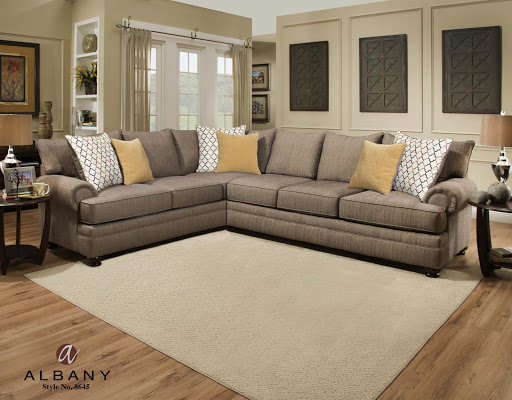 Furniture Wholesaler «Furniture Wholesale Plus», reviews and photos, 3870 Dickerson Pike, Nashville, TN 37207, USA