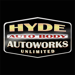 Auto Body Shop «Hyde Auto Works Unlimited», reviews and photos, 14 River Rd, Stafford Springs, CT 06076, USA