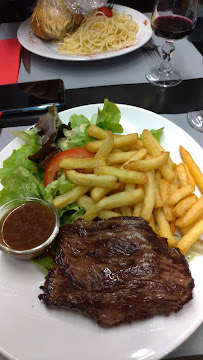 Frite du Restaurant Chez jonath à Chassieu - n°7