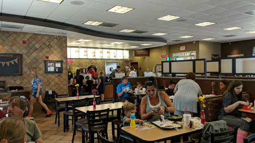 Fast Food Restaurant «Chick-fil-A», reviews and photos, 4040 William Penn Hwy, Monroeville, PA 15146, USA