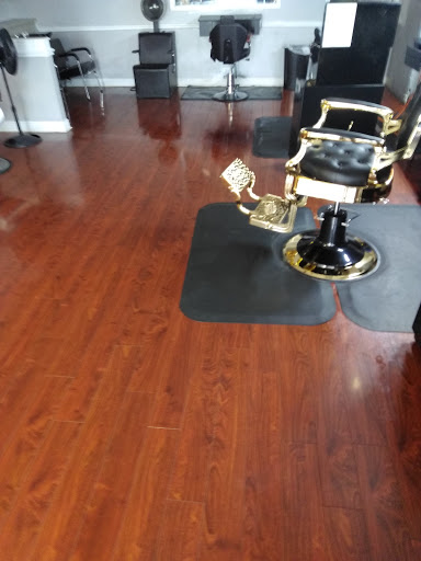 Barber Shop «Barbershop great news», reviews and photos, 11324 Huffmeister Rd, Houston, TX 77065, USA