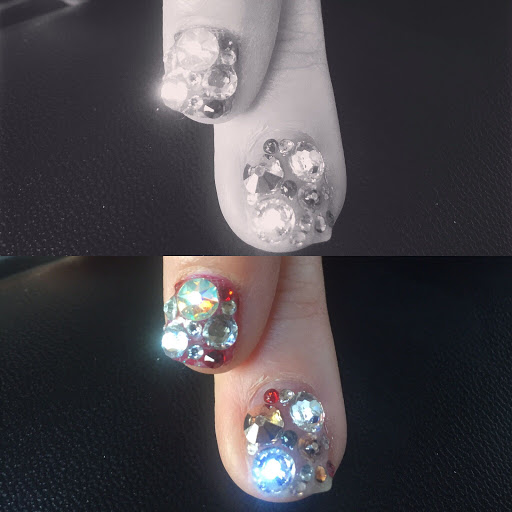 Hair Salon «Envy Hair, Nail and Tanning Studio», reviews and photos, 3031 PA-72, Jonestown, PA 17038, USA