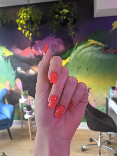 Hair Salon «Luminary Hair Co. (Formerly called Blackbird Salon Church Hill)», reviews and photos, 402 N 25th St, Richmond, VA 23223, USA