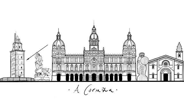 Freetours A Coruña | We Galicia