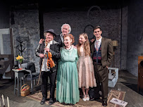 Aux Dog Theatre - Photo 4 - Car repair in Albuquerque, NM, Albuquerque