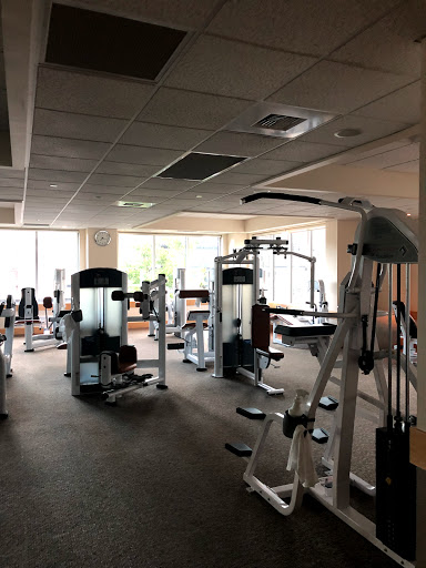 Gym courses Seattle