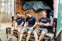 New Latitude Movers Auburn - Photo 6 - Car repair in Auburn, AL, Auburn