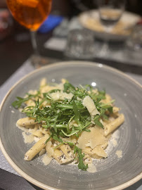 Ravioli du Restaurant italien Il Don Vittorio à Orléans - n°5