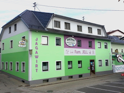 Gasthaus Jagawirt
