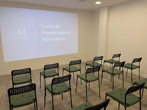 Matternitas - Centro médico para la maternidad en Barcelona en Barcelona, Barcelona