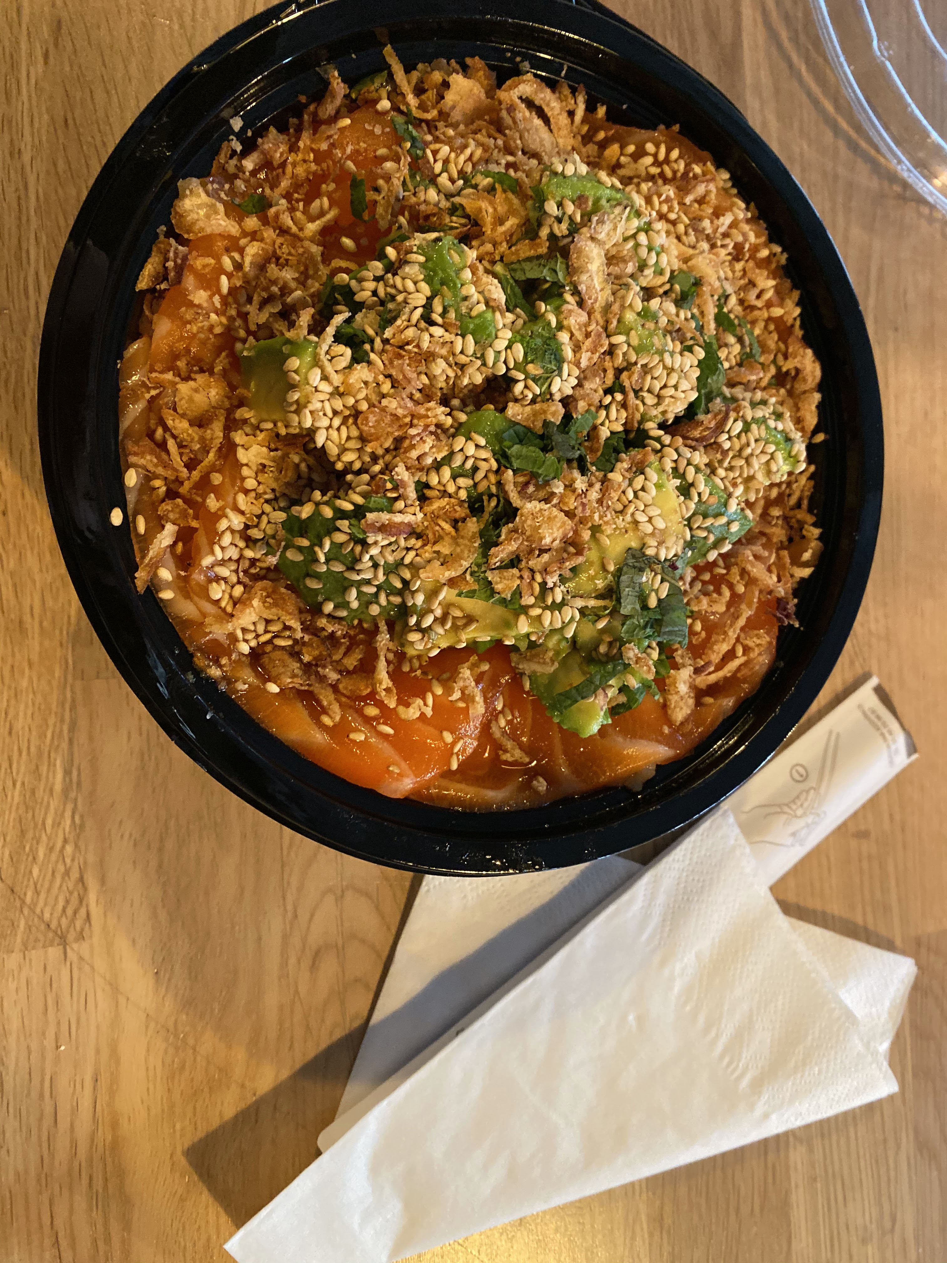 Photo n° 1 de l'avis de Luc.. fait le 28/11/2019 à 09:18