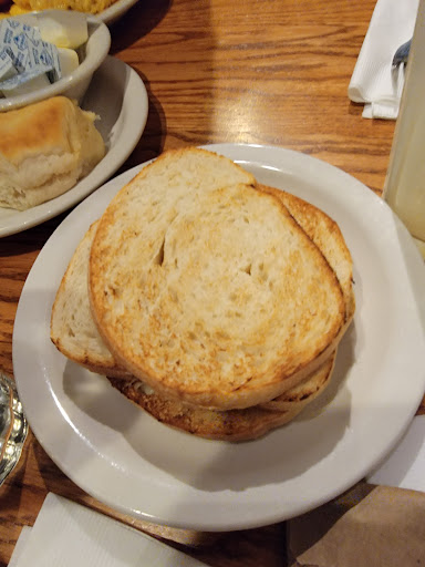 American Restaurant «Cracker Barrel Old Country Store», reviews and photos, 145 Prospect Hill Rd, East Windsor, CT 06088, USA