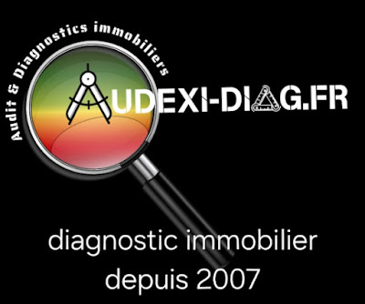 AUDEXI DIAG 84 à Aubignan