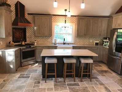 JF Granite & Marble 27 Pickett District Rd, New Milford, CT 06776