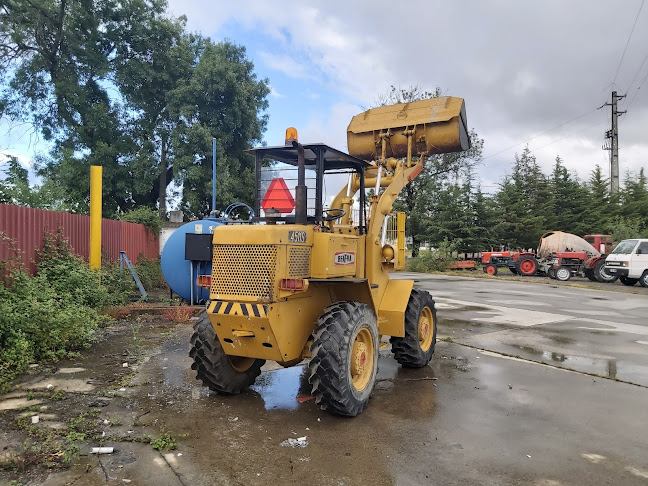Auto Peças De João Barata Lda. - Oficina mecânica