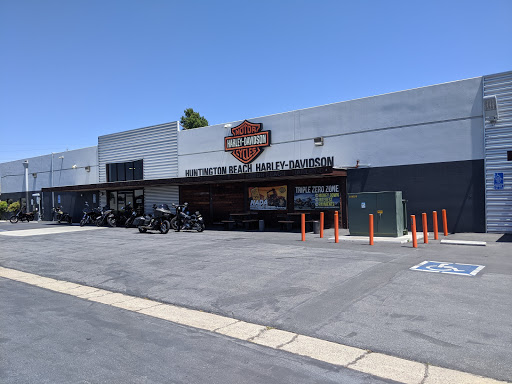 Harley-Davidson Dealer «Huntington Beach Harley-Davidson», reviews and photos, 15080 Goldenwest Cir, Westminster, CA 92683, USA
