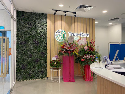 True-Care Clinic (KL Eco City, Bangsar)