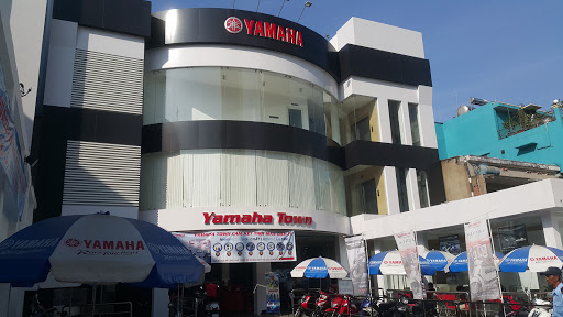 Trung Tâm Bảo Hành - Dịch Vụ - Phụ Tùng Yamaha - Cửa Hàng …