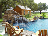 Seahorse Pools & Spas - Photo 2 - Car repair in Fort Worth, TX, Fort Worth