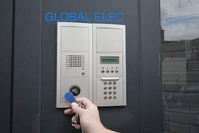 Global Elec à Argenteuil