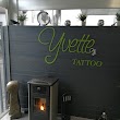 YVETTE Tattoo Gernsheim