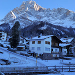 Photo n°1 de l'avis de Simo.i fait le 26/02/2023 à 07:31 sur le  Family Hotel Panorama à San Martino di Castrozza