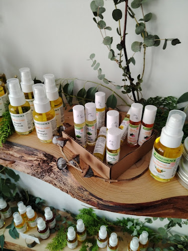 Magasin d'aromathérapie La Fée Essentielle Muret