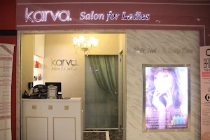 KARVA Salon for Ladies - Bukit Panjang Plaza image