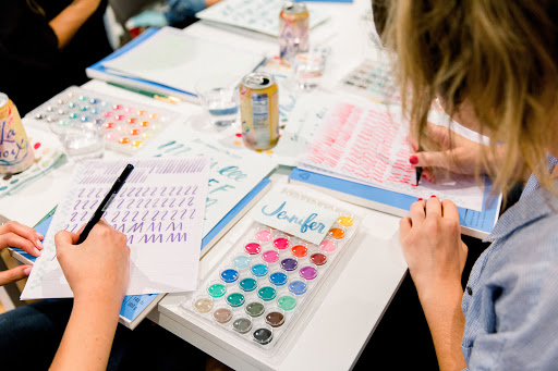 Stationery Store «All She Wrote», reviews and photos, 825 W Armitage Ave, Chicago, IL 60614, USA