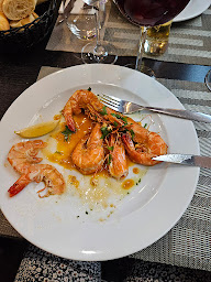 Photo n°43 de A Mesa Marie à Champigny-sur-Marne ()